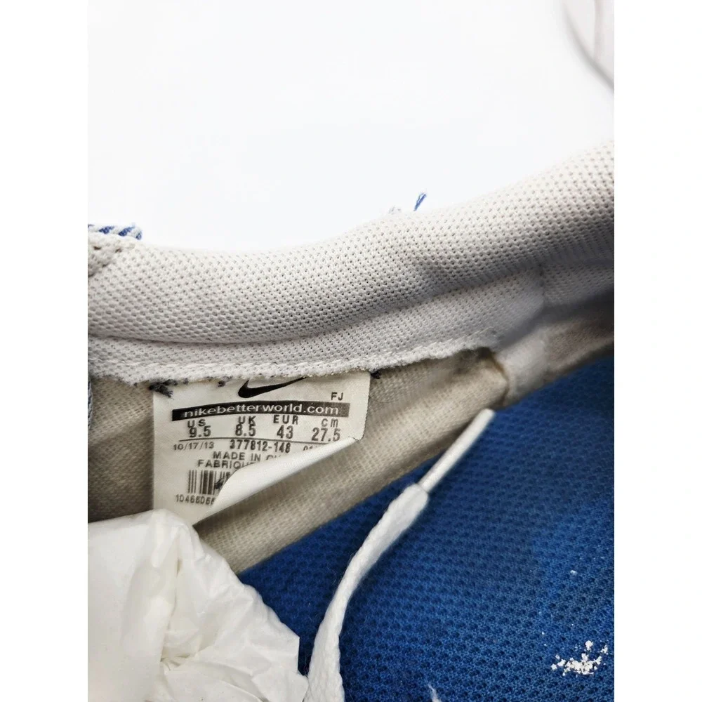 Nike tennis classic